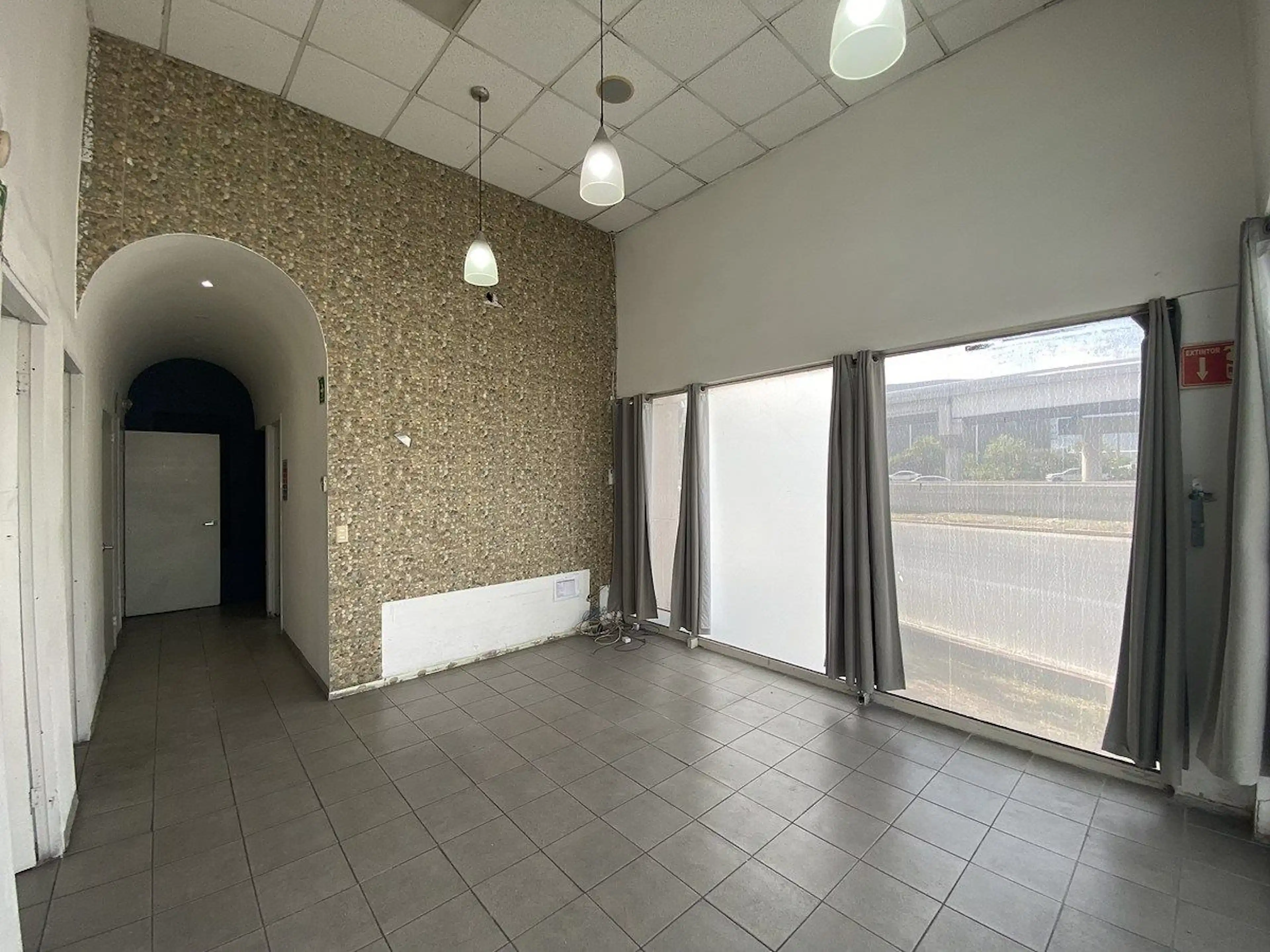 Avenida Manuel L. Barragán