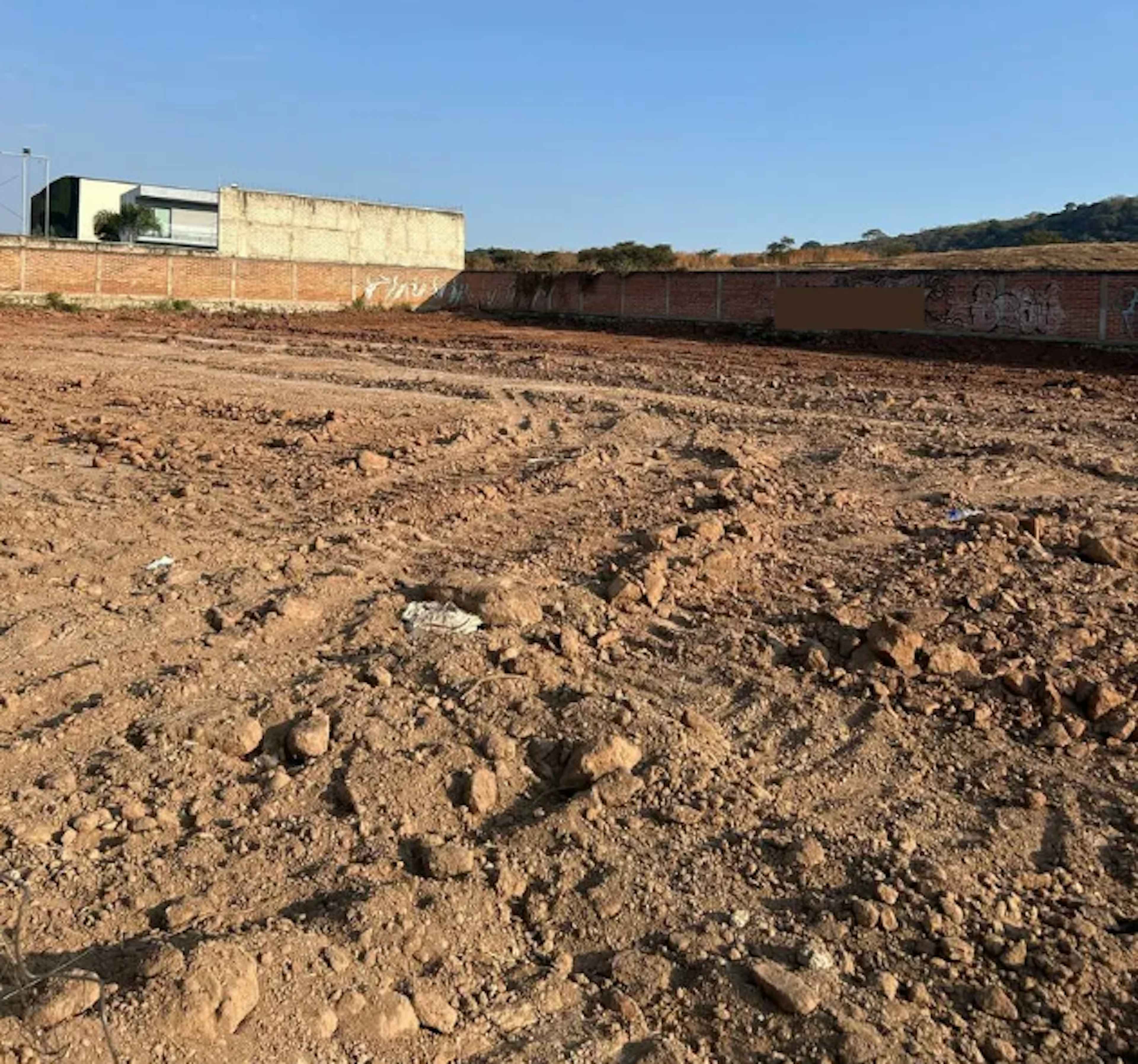 Circuito Metropolitano Sur