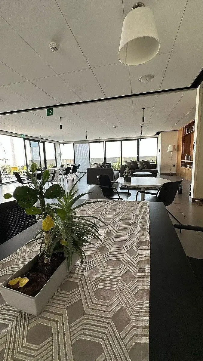 Oficina Spot2