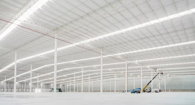 Industrial Spot2