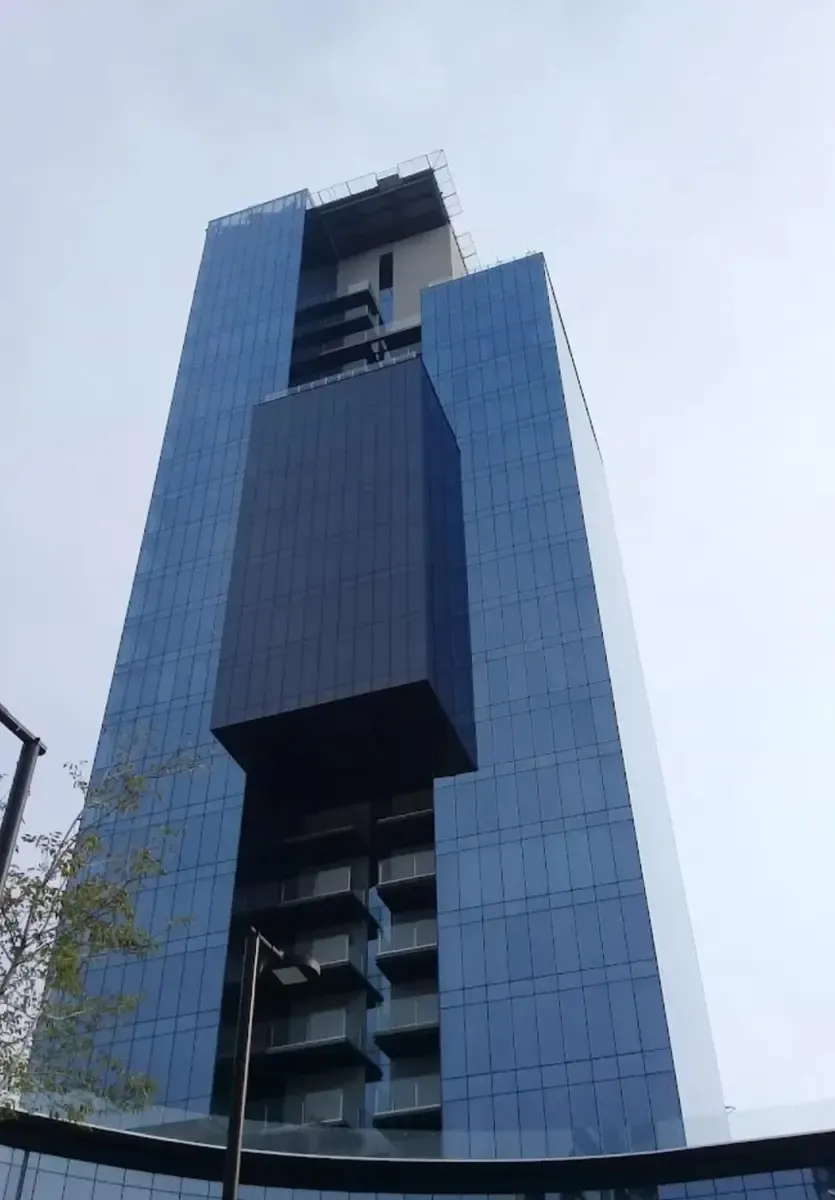 Oficina Spot2