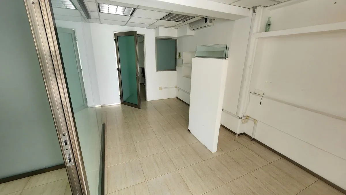 Oficina Spot2