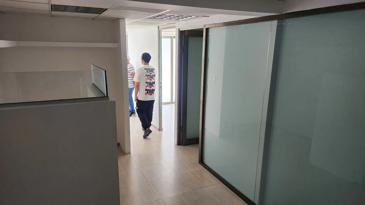 Oficina Spot2