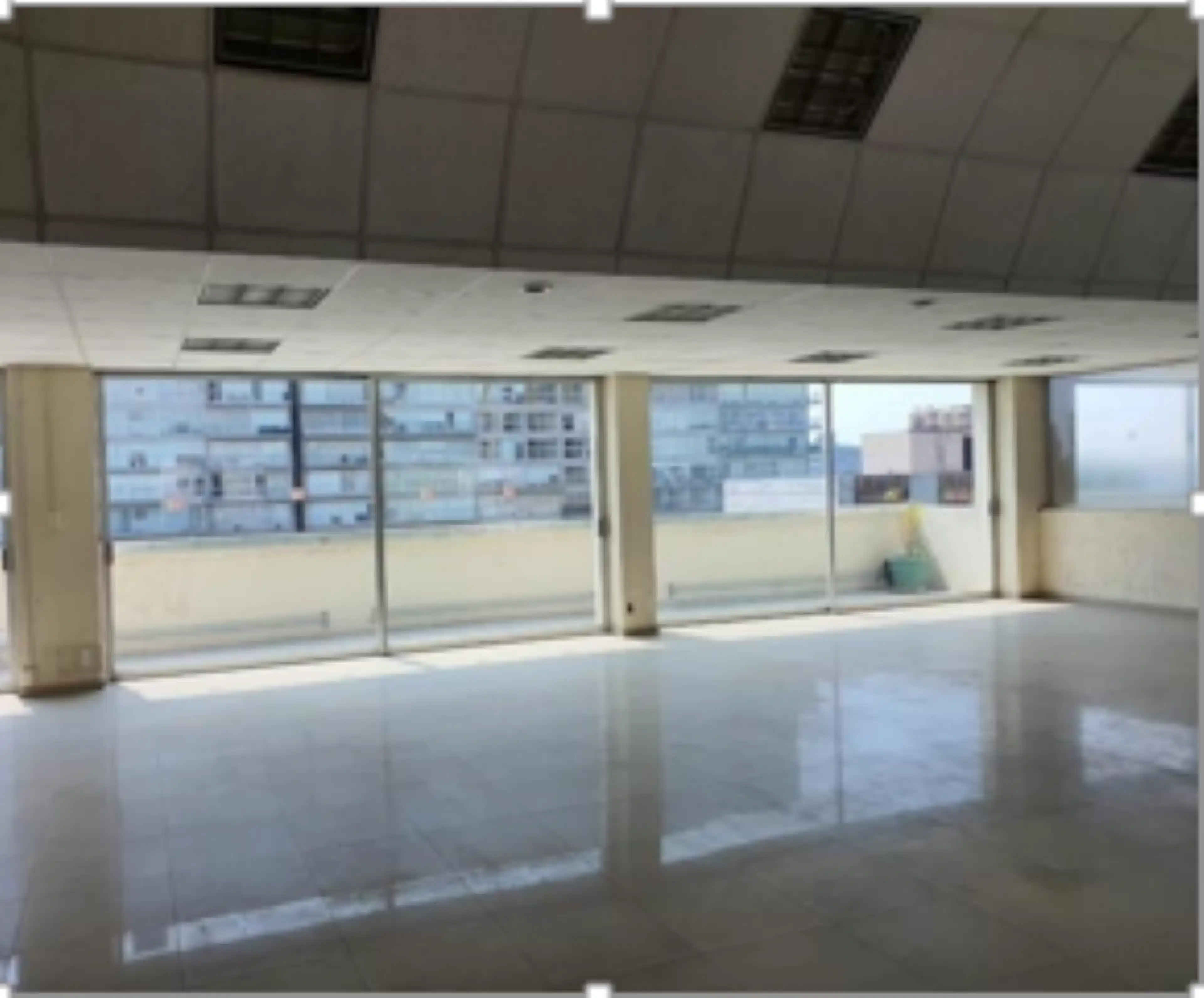 Oficina en Av. Cuauhtémoc, Col. Santa Cruz Atoyac