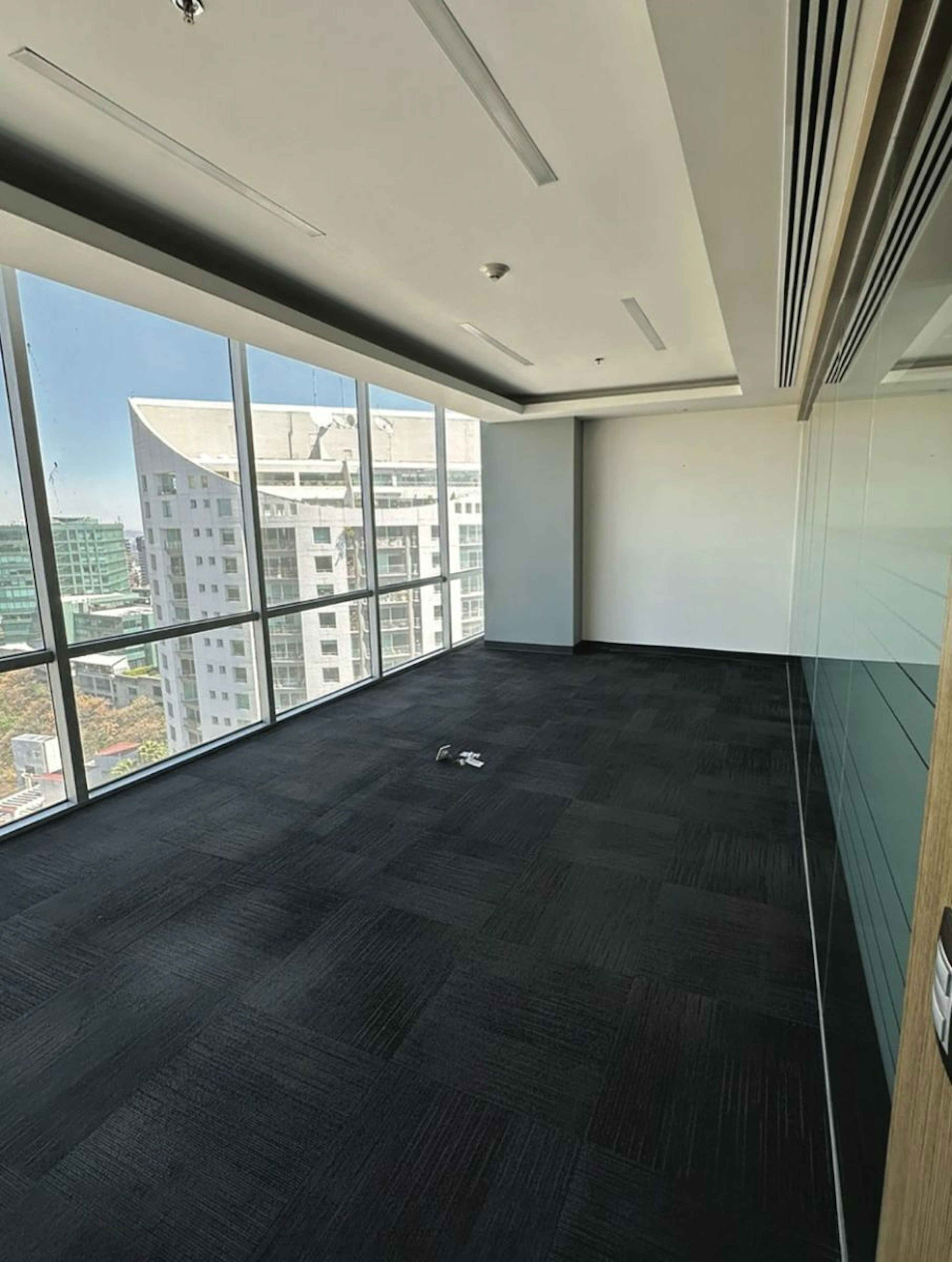 Prolongacion Bosques De Reforma 1813