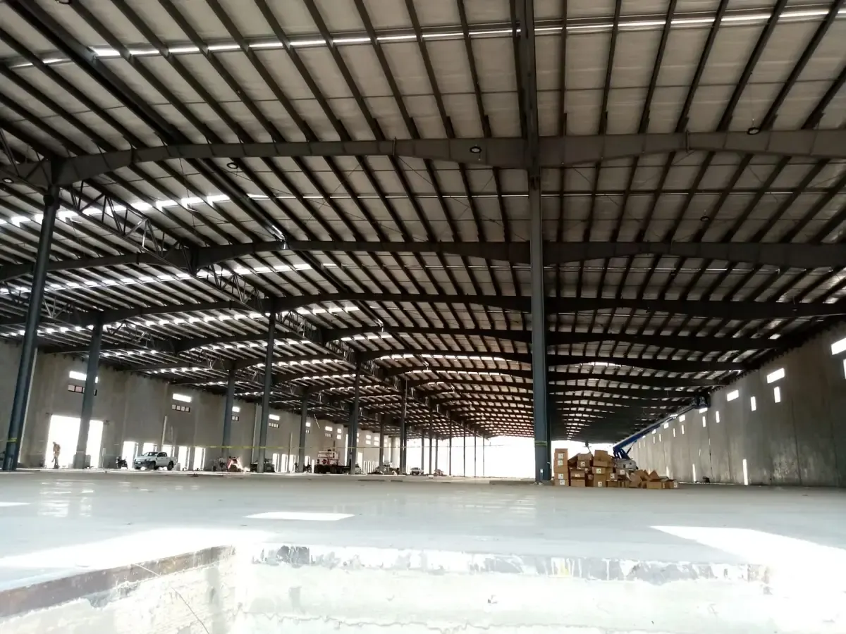 Industrial Spot2