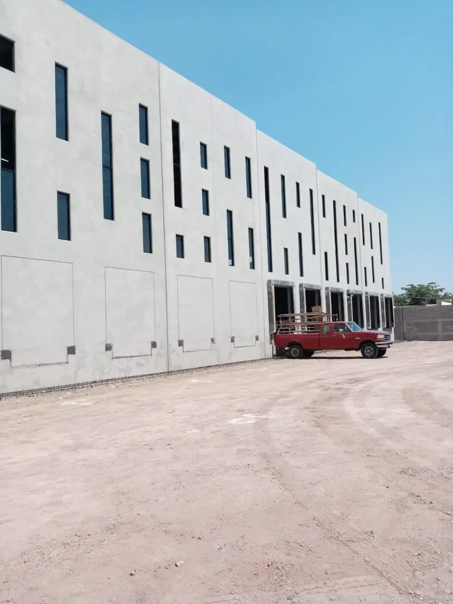 Industrial Spot2