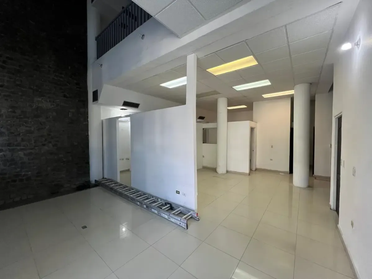 Oficina Spot2