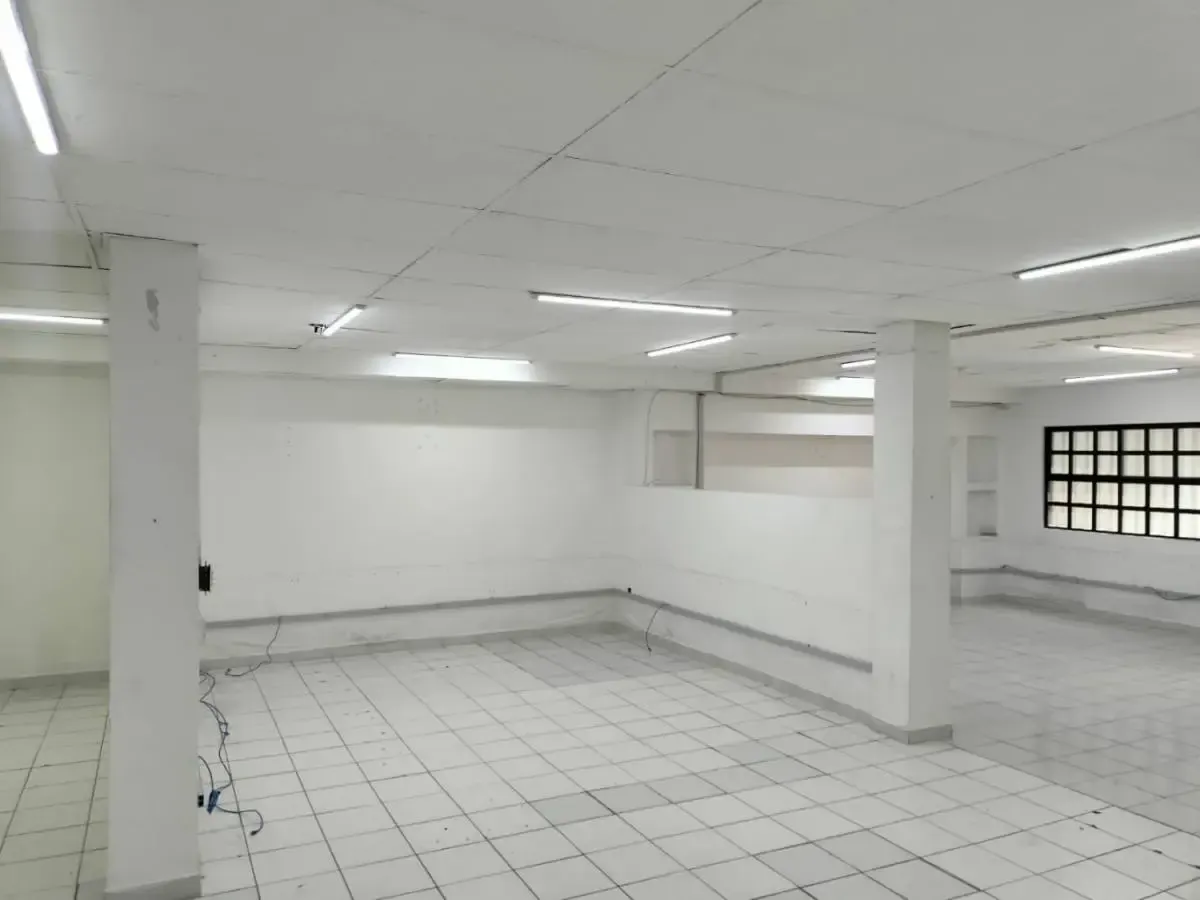 Oficina Spot2