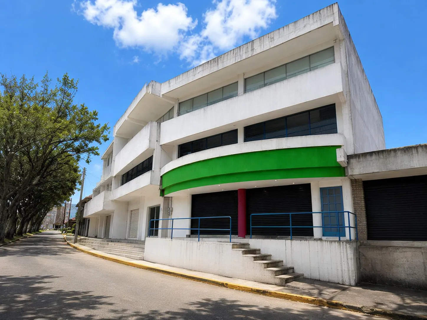 Local Comercial Spot2