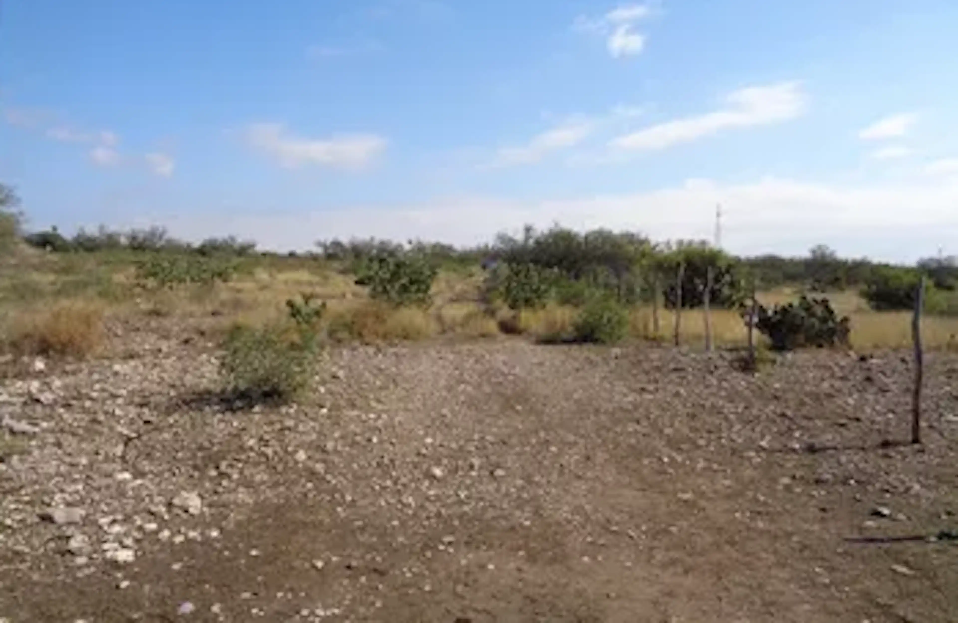 Carretera 85 Cd Victoria, Llera De Canales