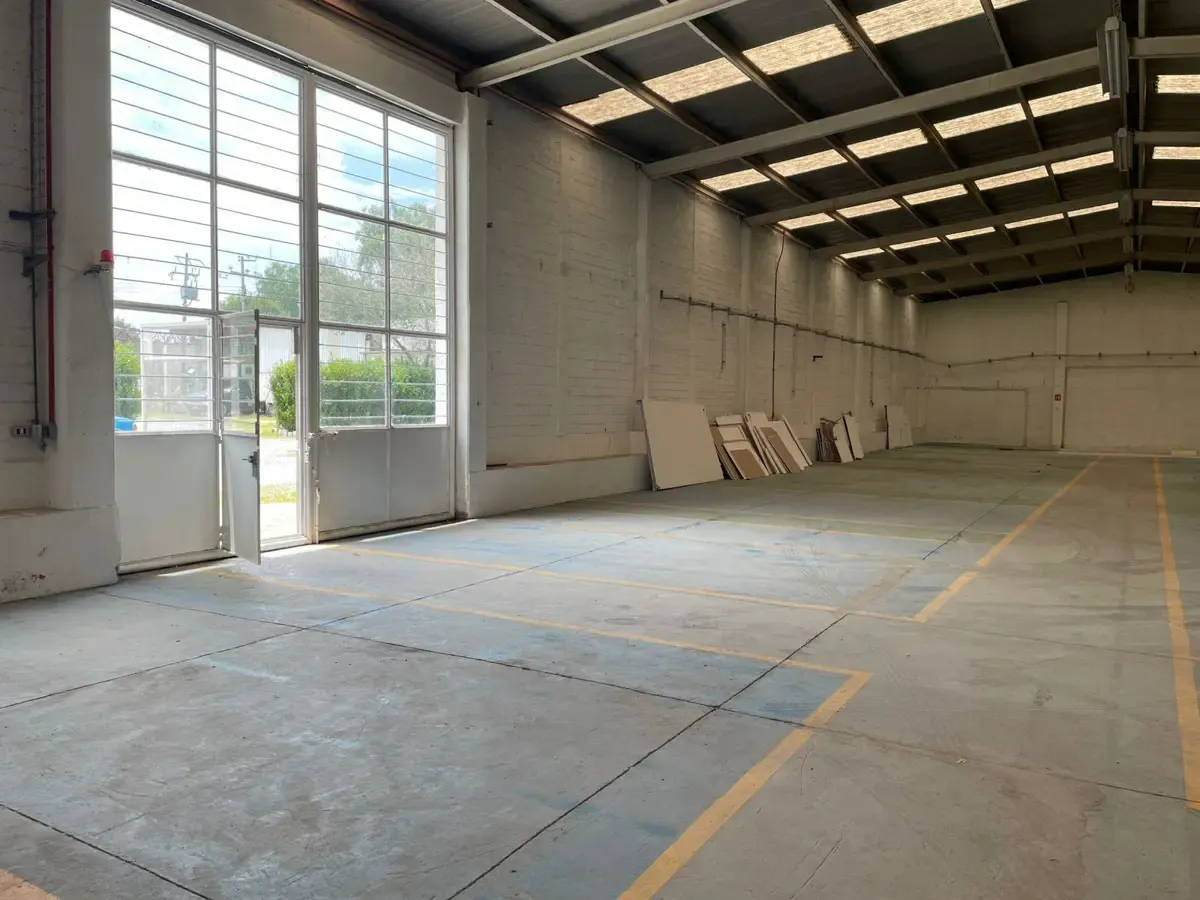 Industrial Spot2