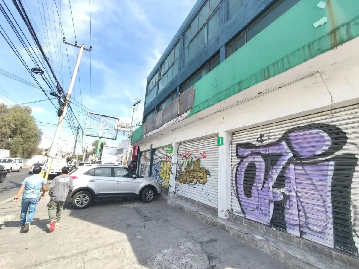 Local Comercial Spot2