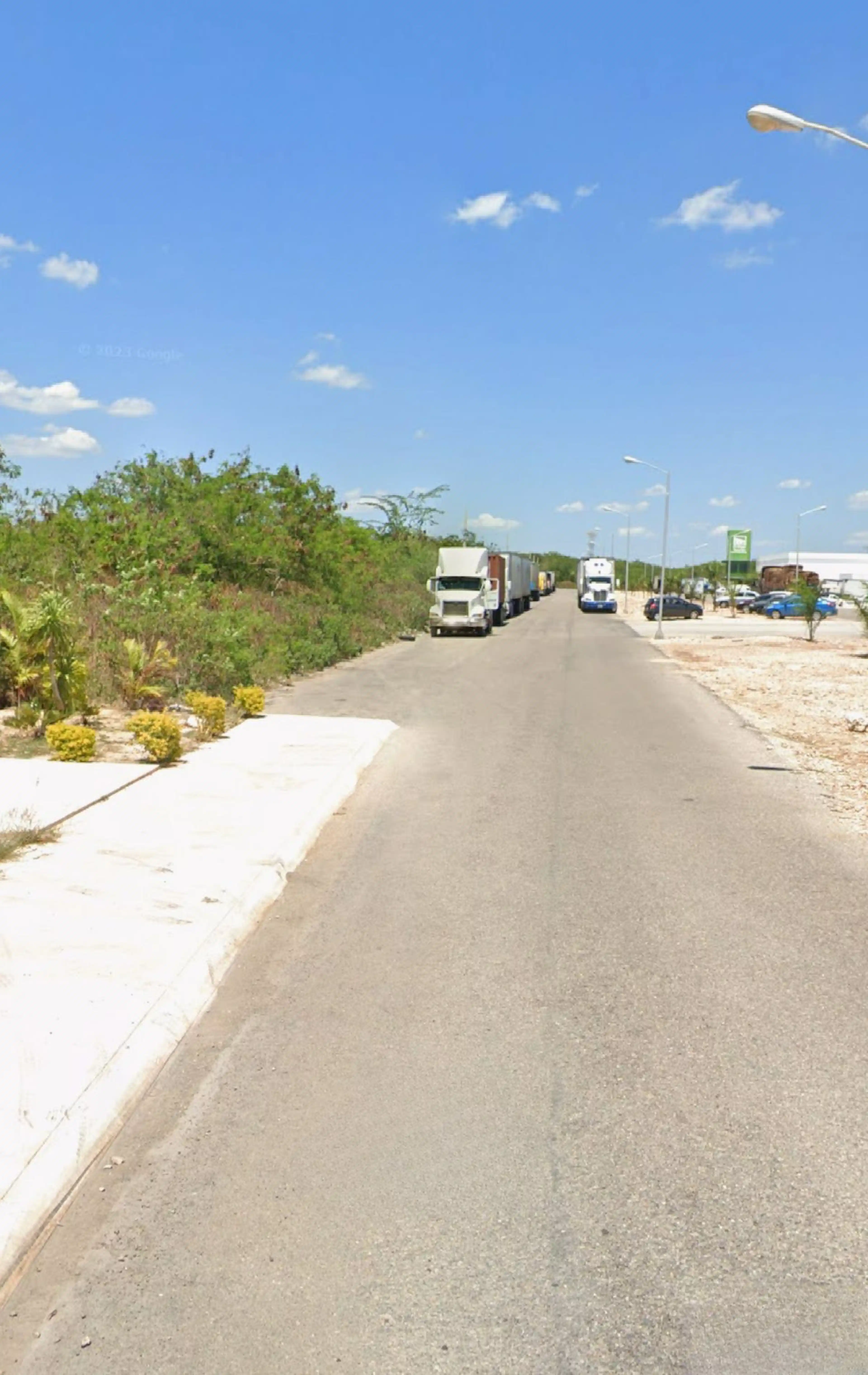 Terreno En Mérida