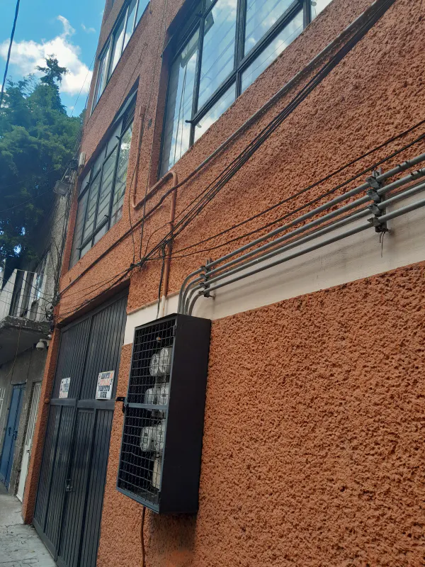 Oficina Spot2