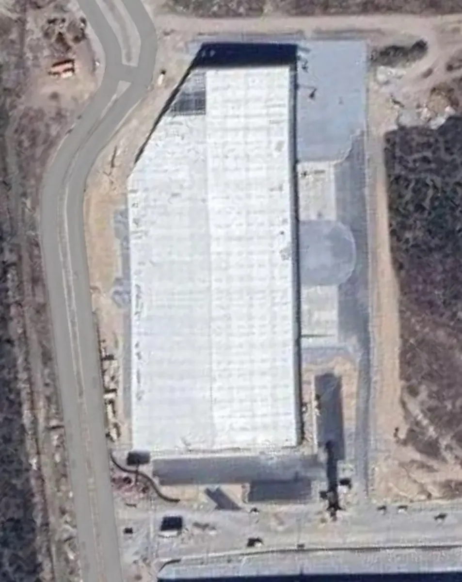 Industrial Spot2