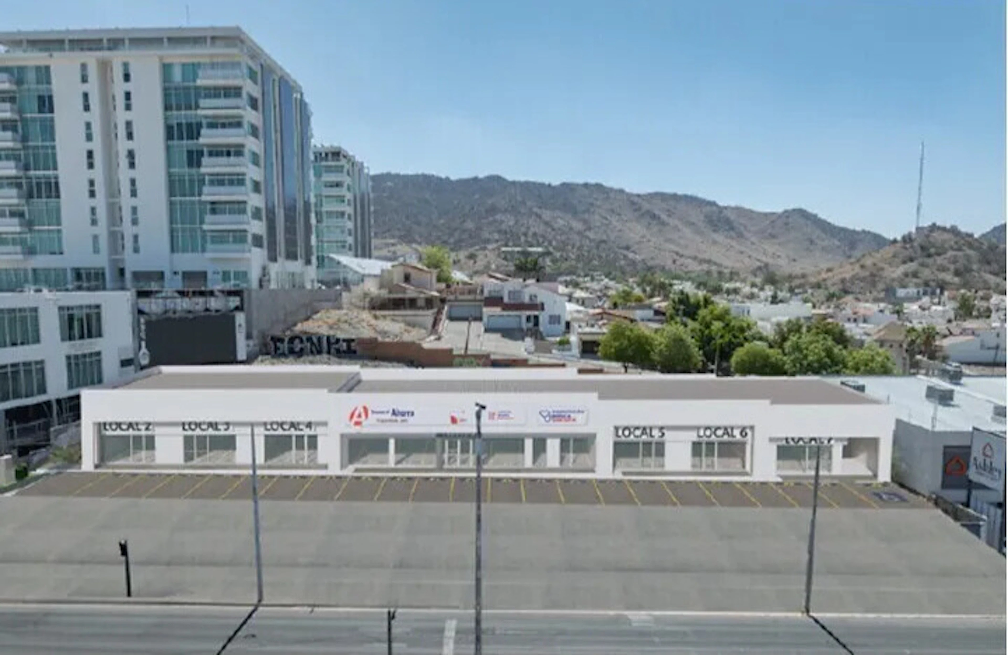 Local Comercial Spot2