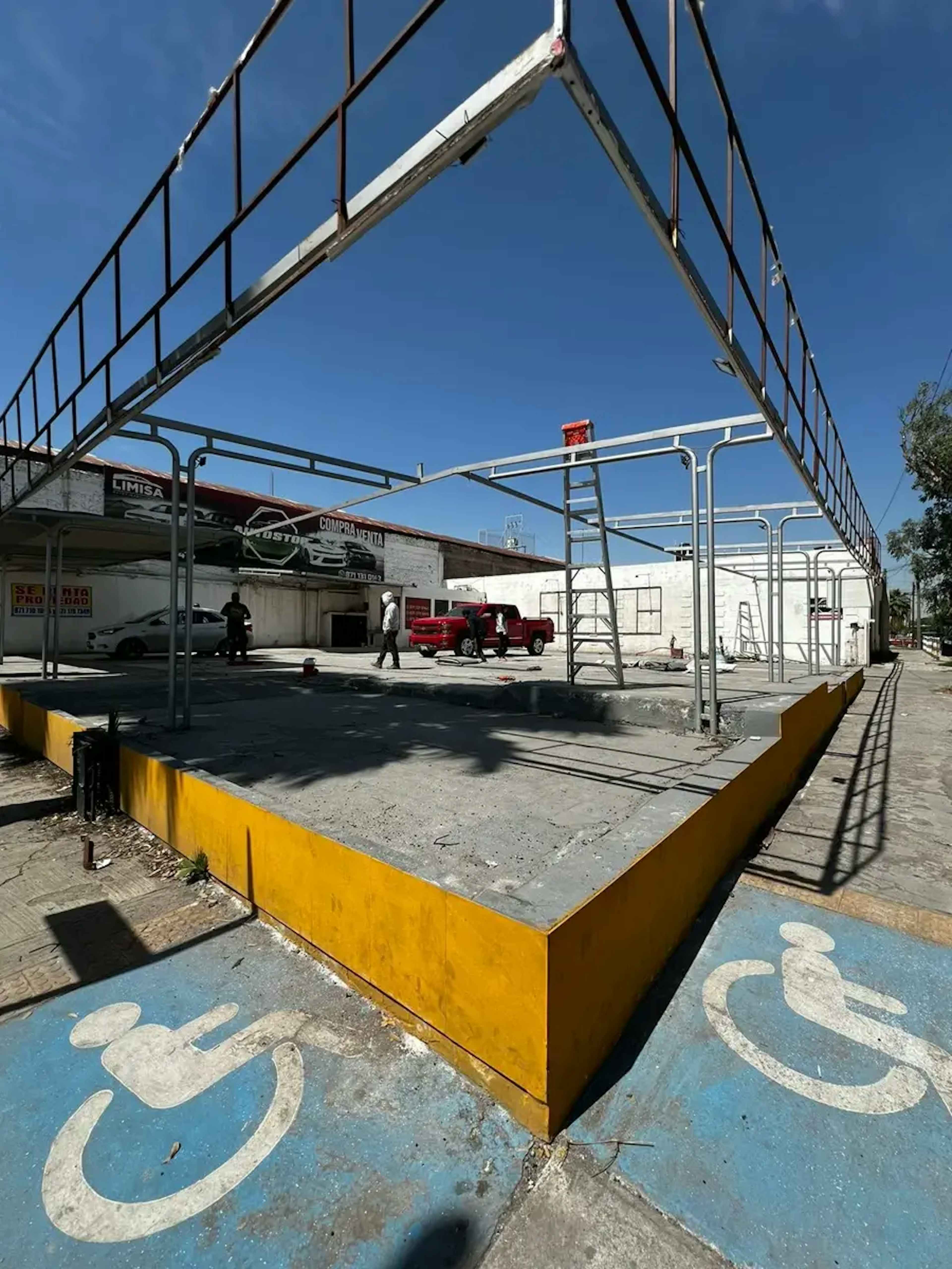 Terreno En Renta En Torreon Centro, Torreón, Coahuila De Zaragoza