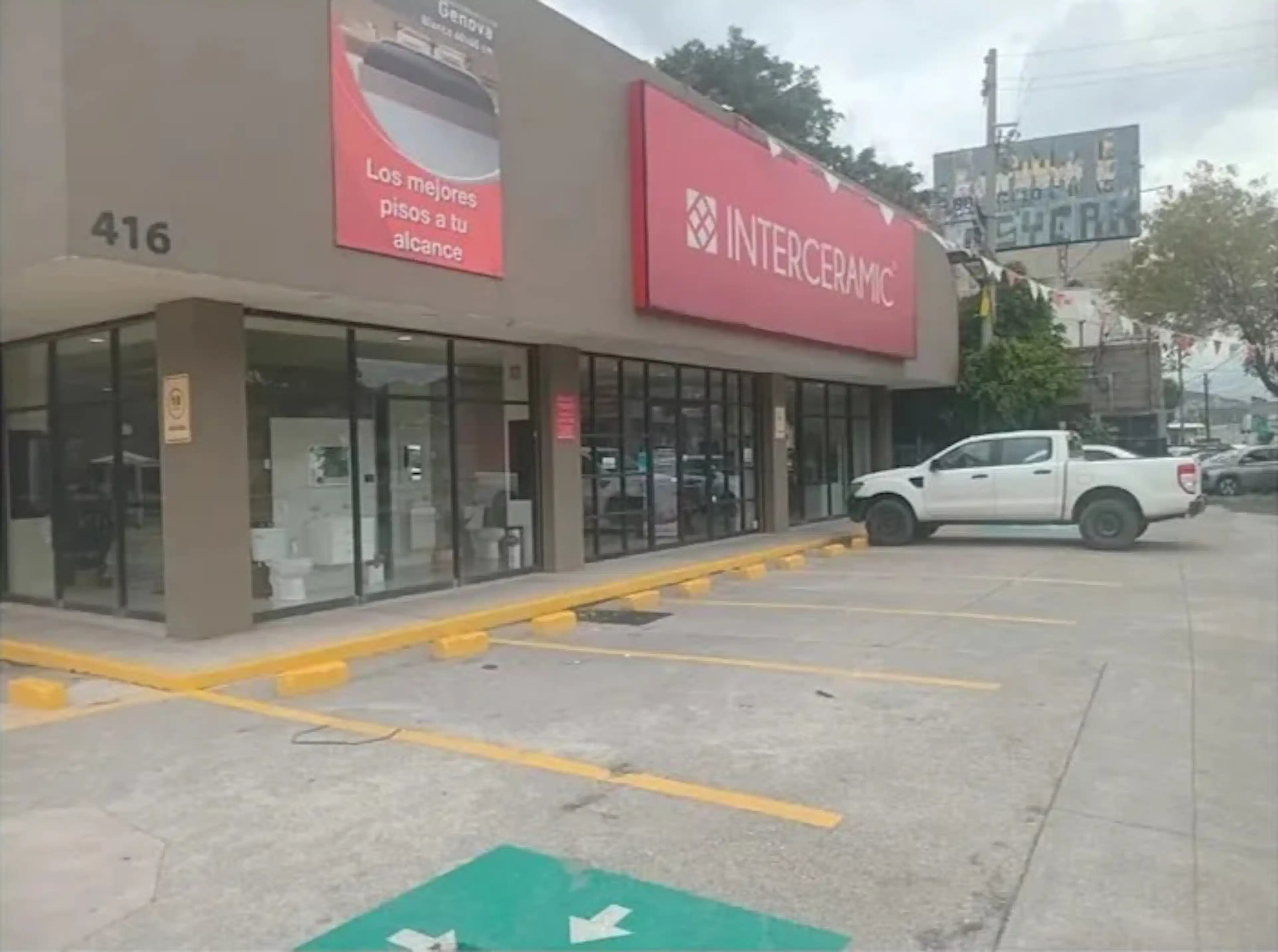 Avenida Via Morelos