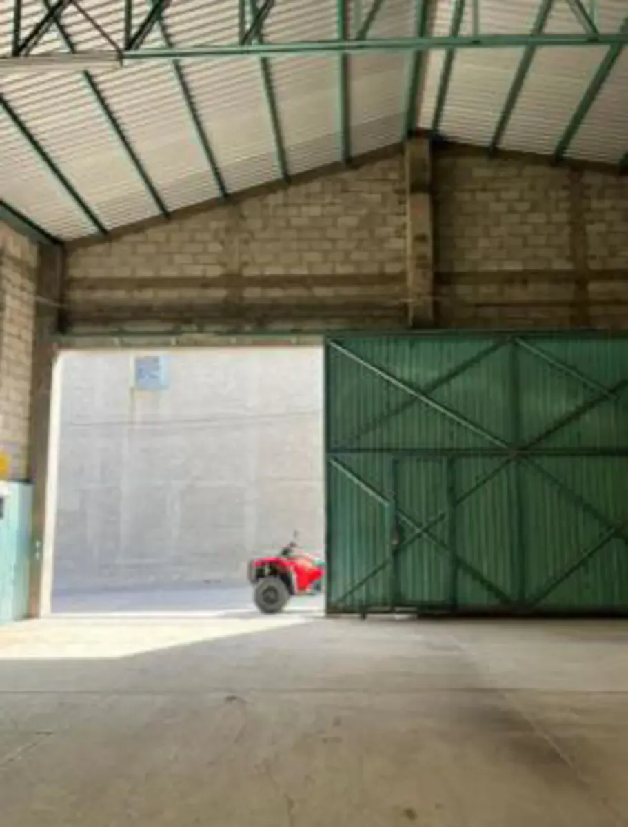 Industrial Spot2
