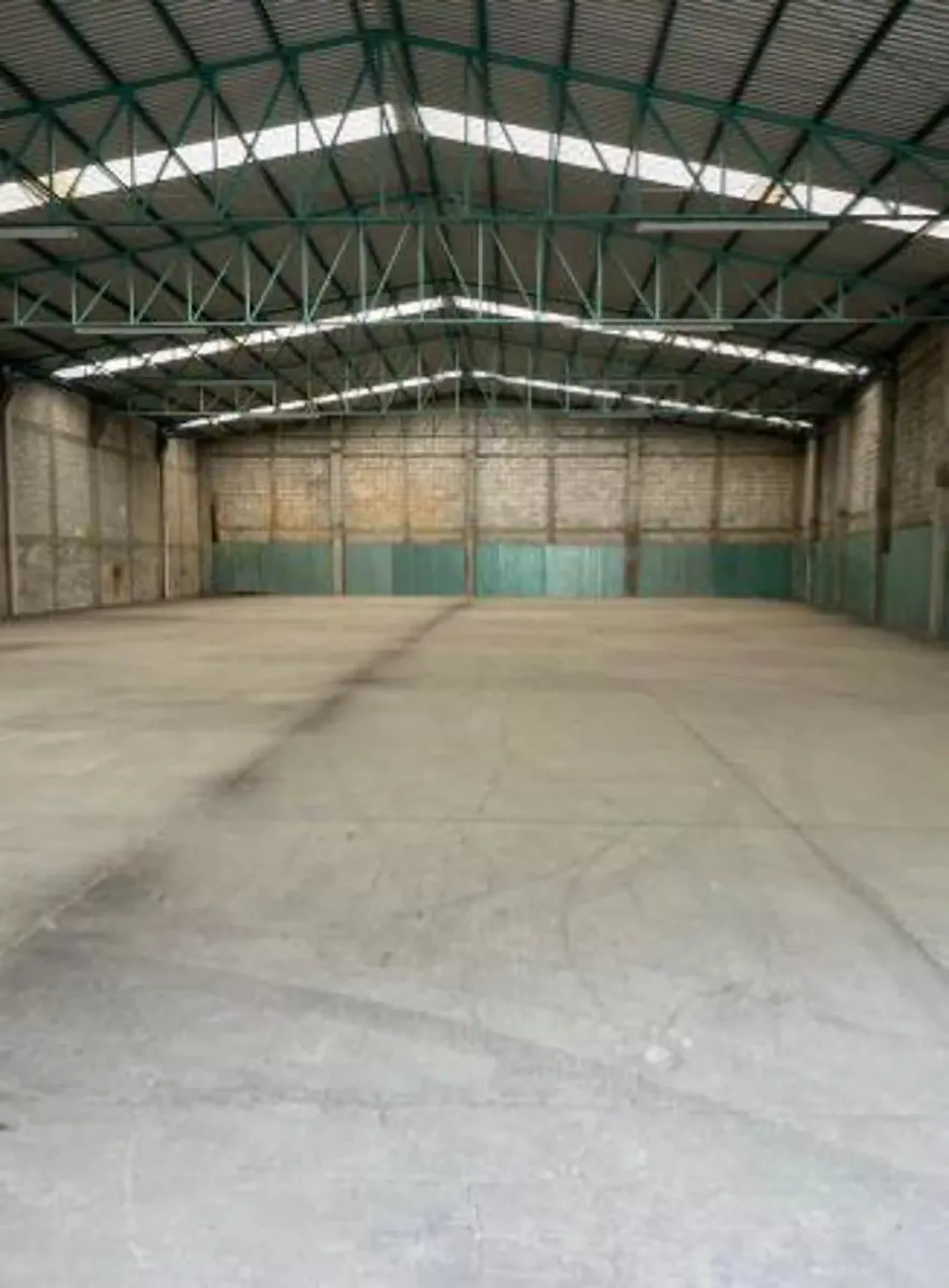 Bodega En Renta Chipilo *