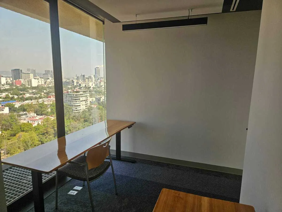 Oficina Spot2
