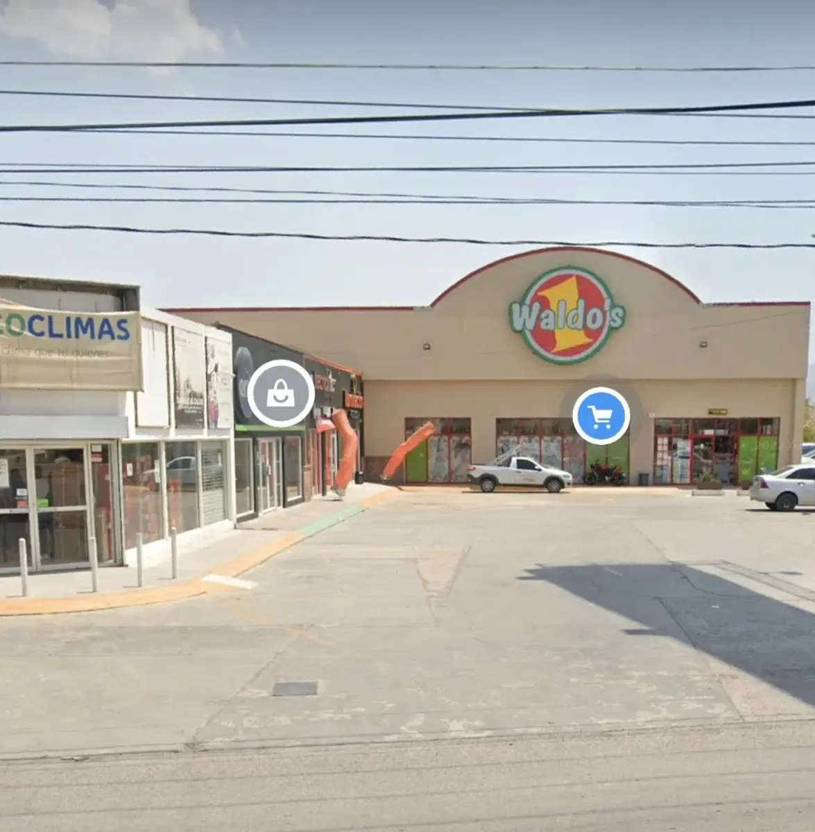 Local Comercial Spot2