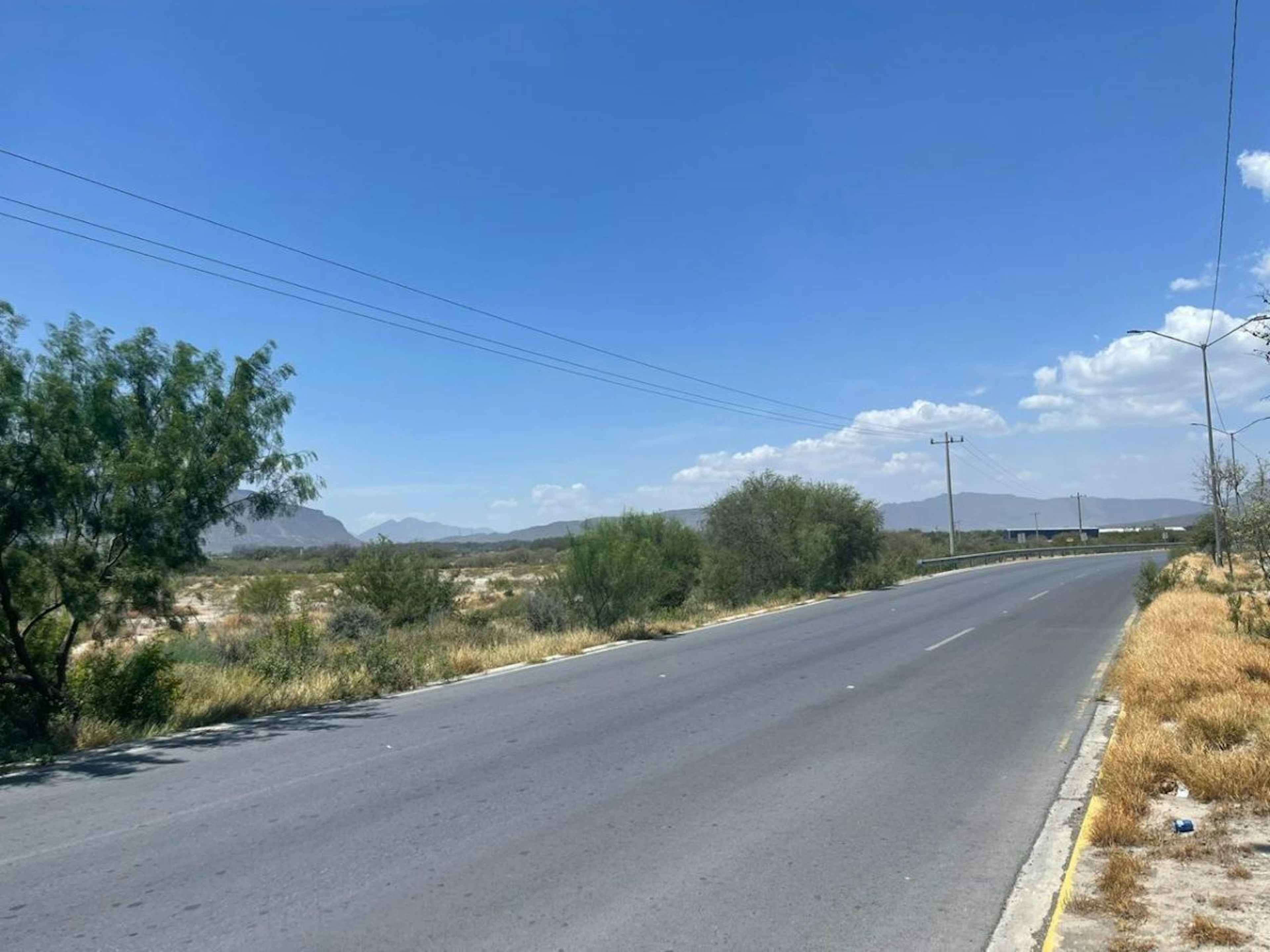 Genaro García García 46