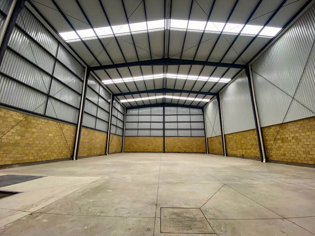 Industrial Spot2