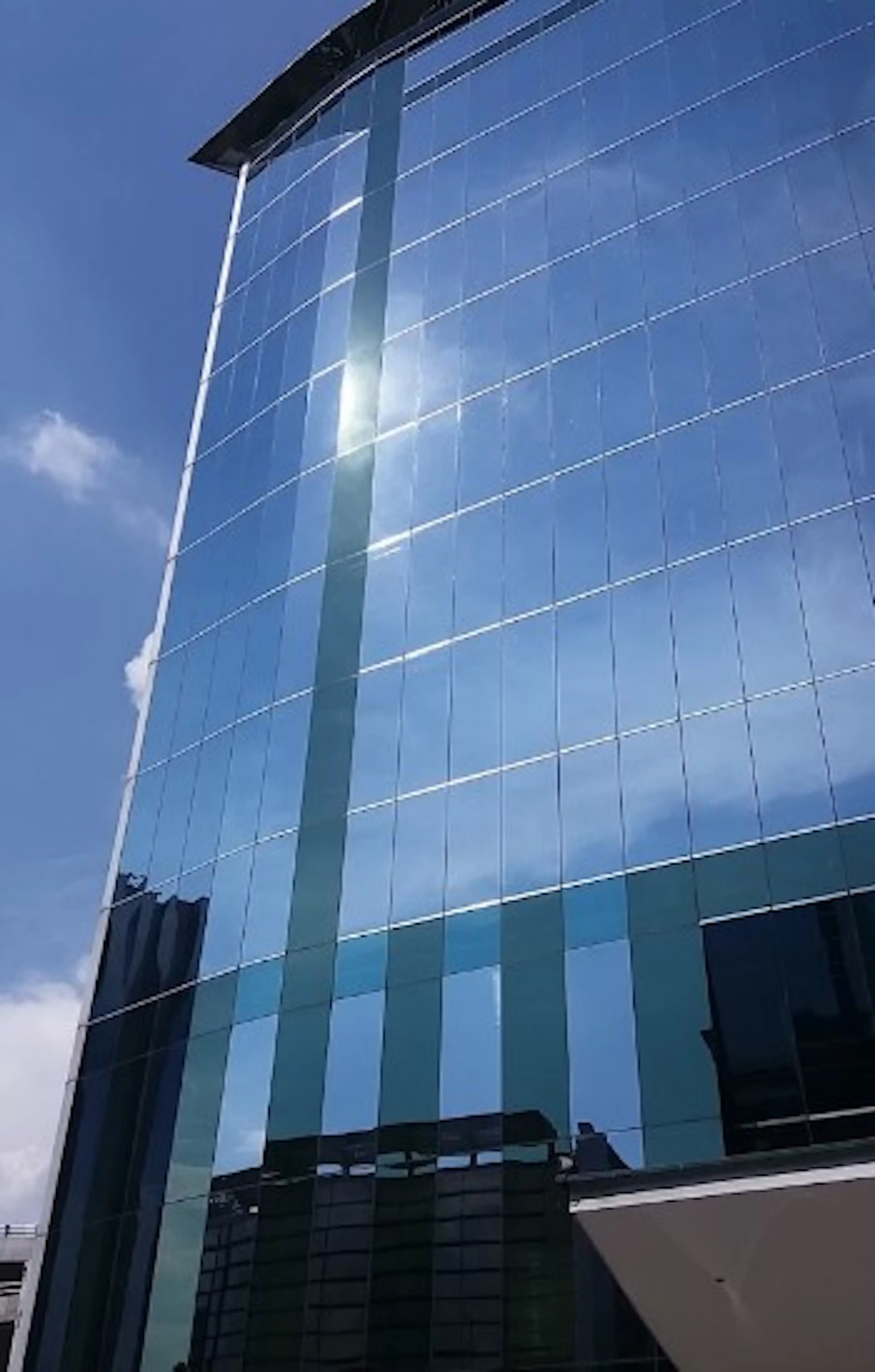 Torre Picasso