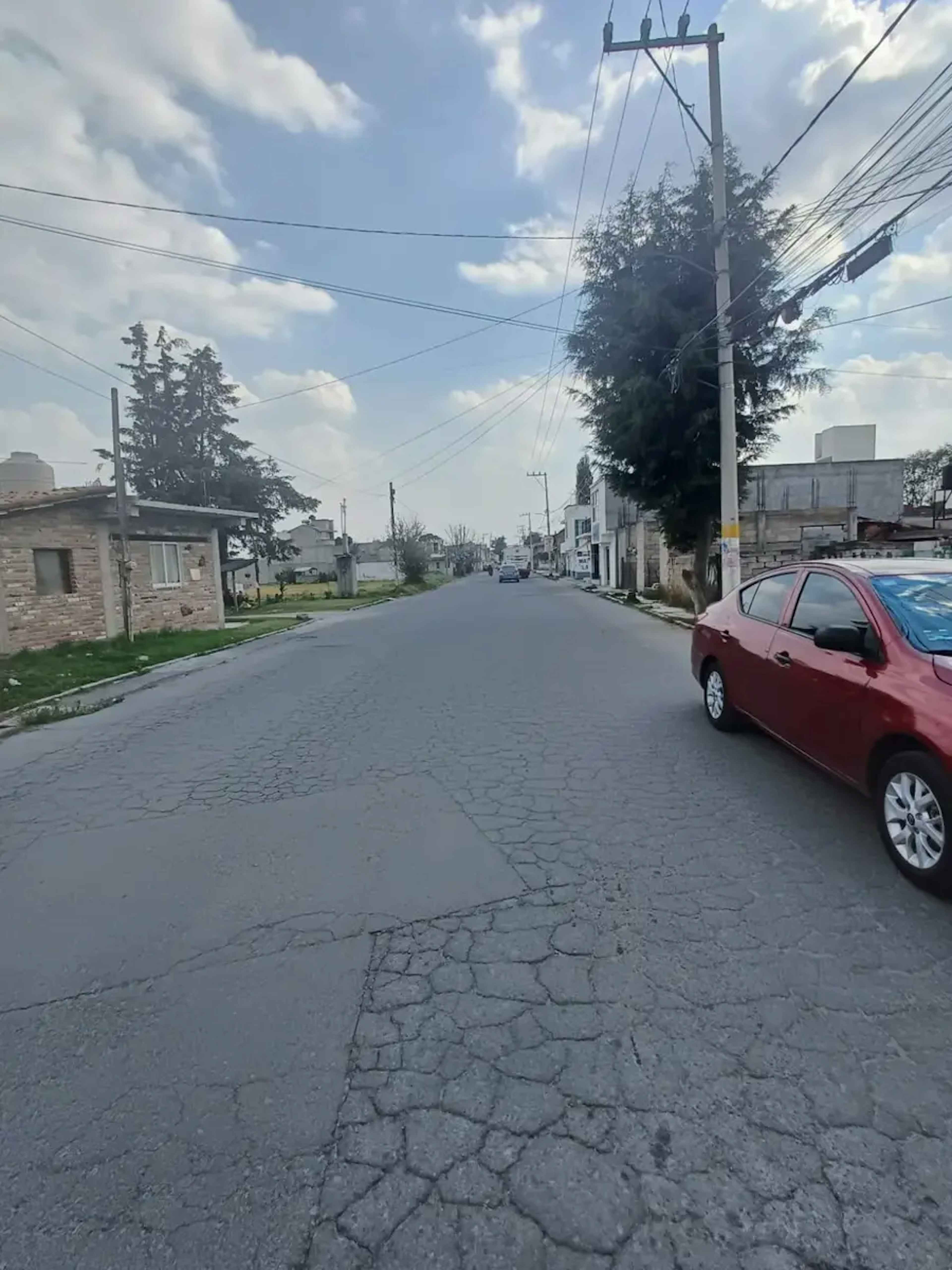 Terreno En Venta En San Mateo Mozoquilpan, Otzolotepec, México