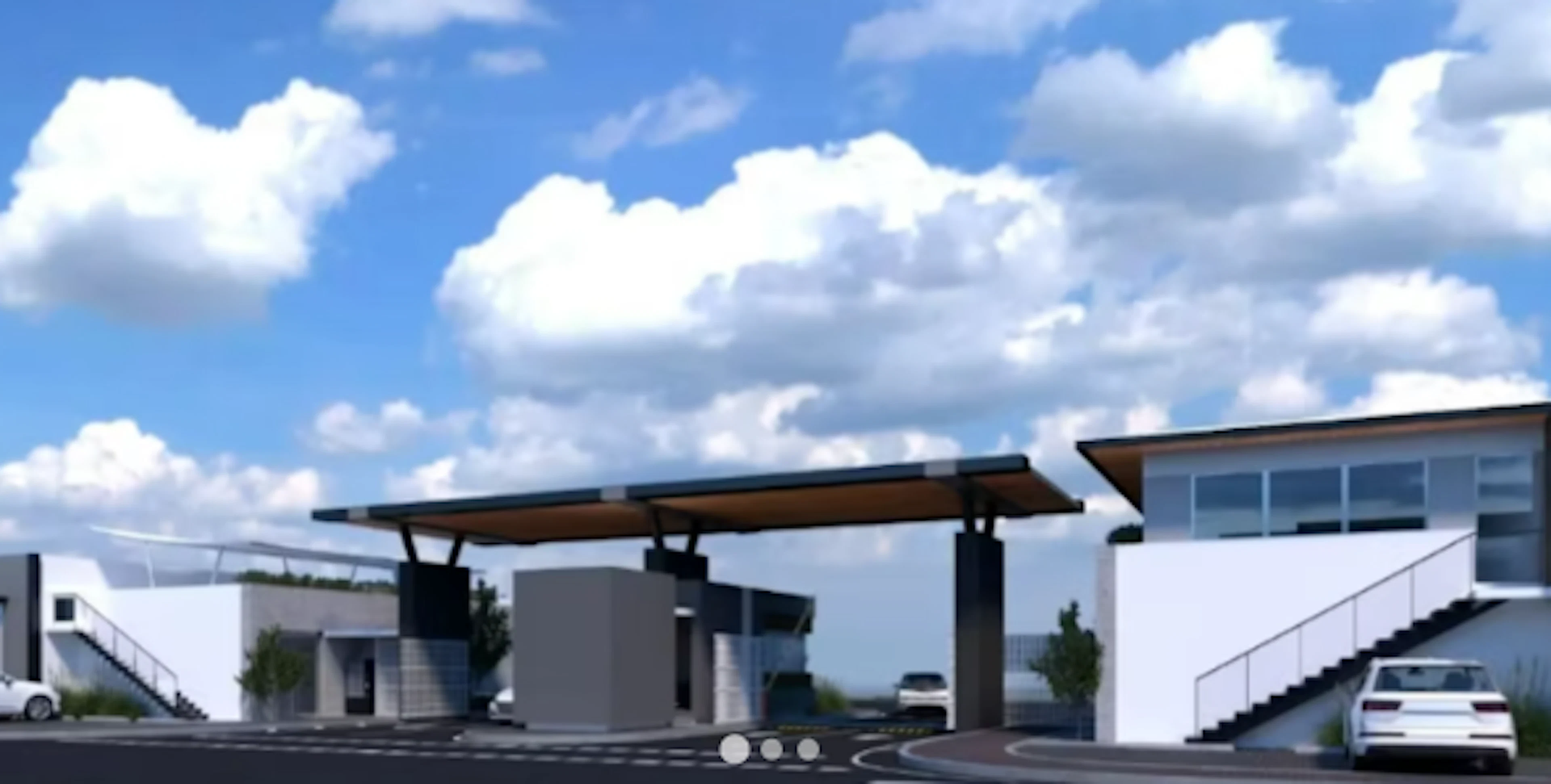 Industrial Spot2