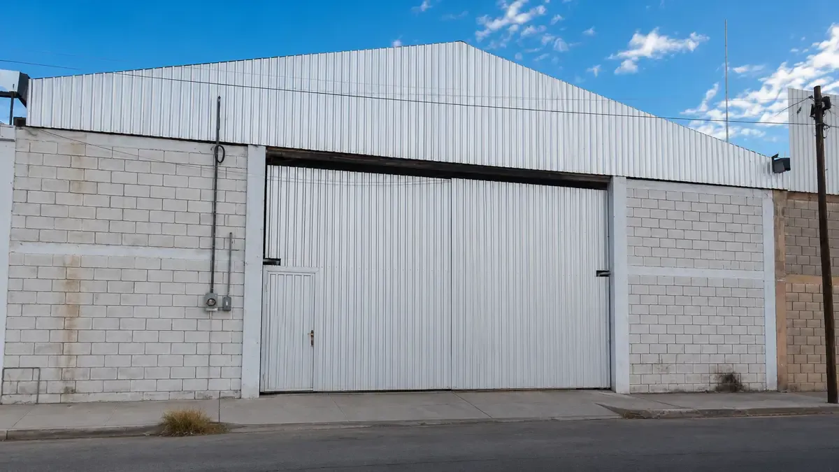 Industrial Spot2