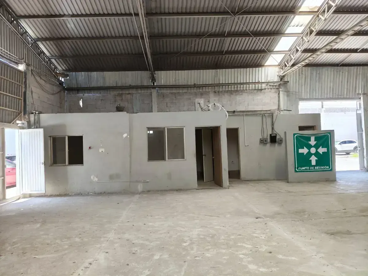 Industrial Spot2