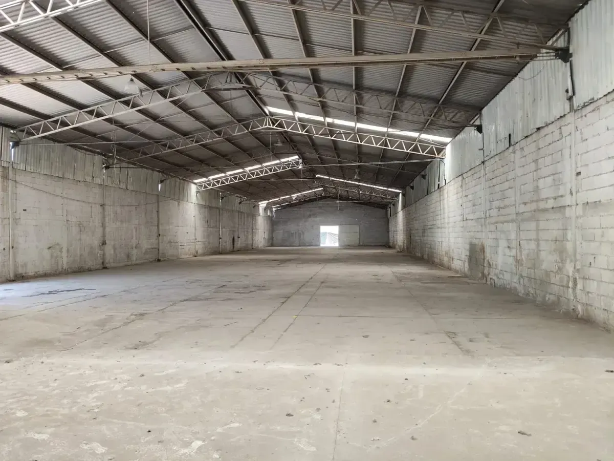Industrial Spot2