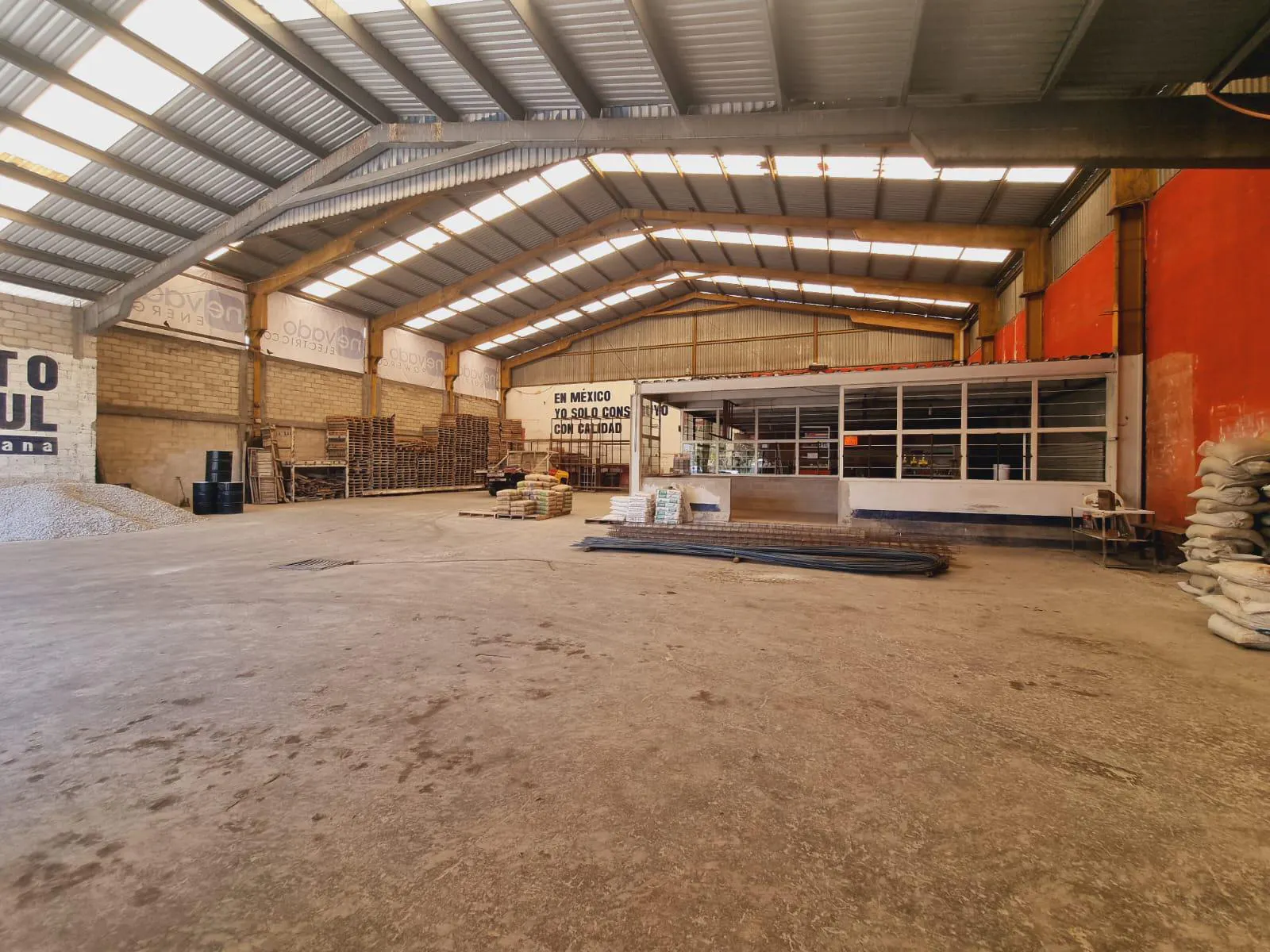 Industrial Spot2