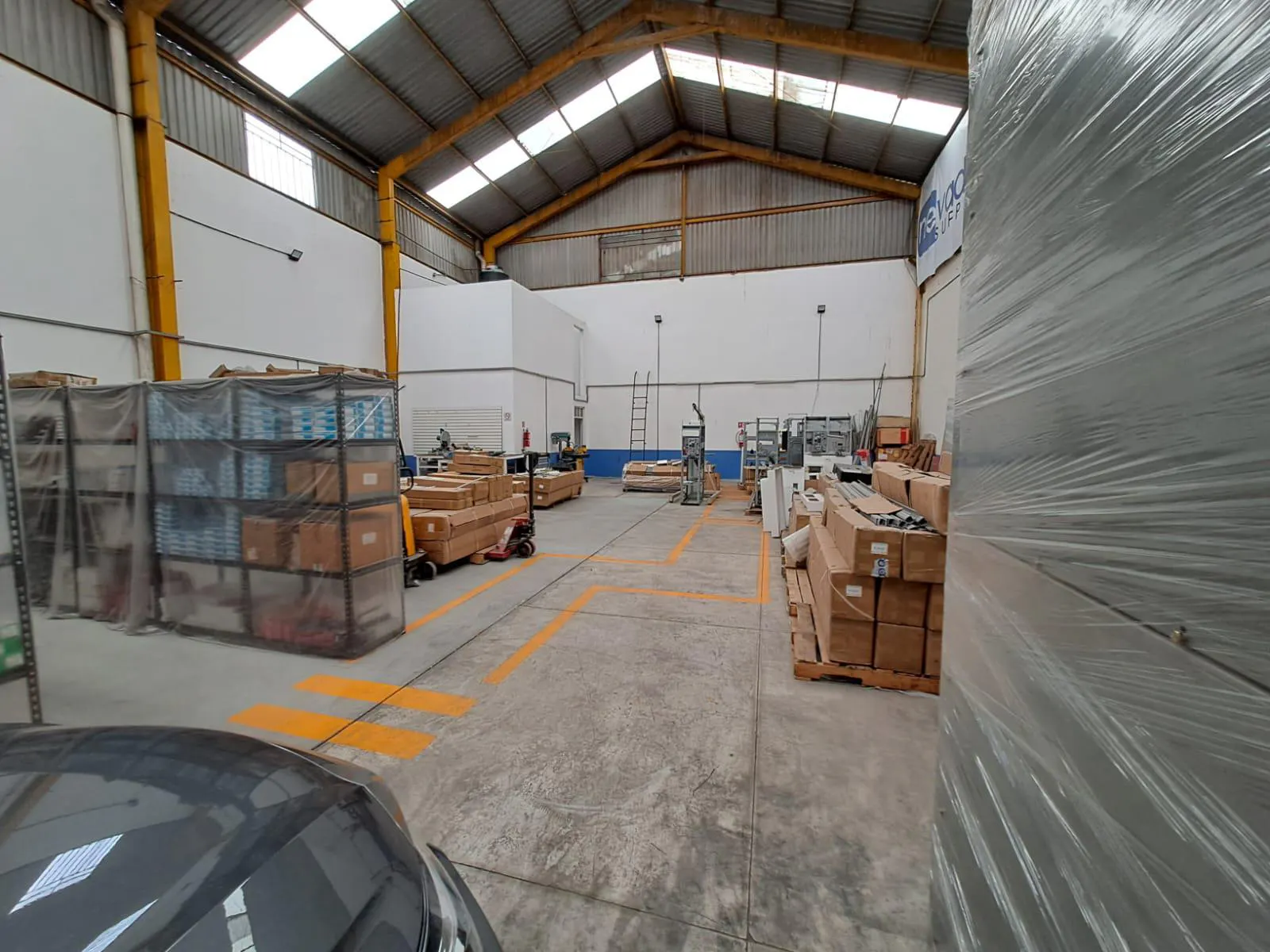 Industrial Spot2