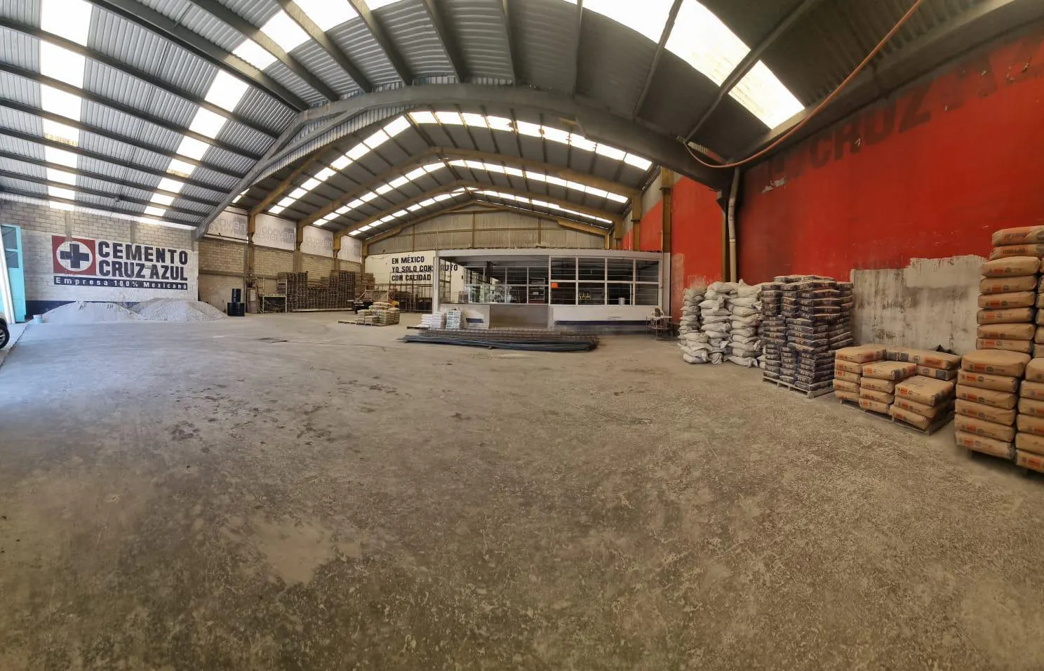 Industrial Spot2