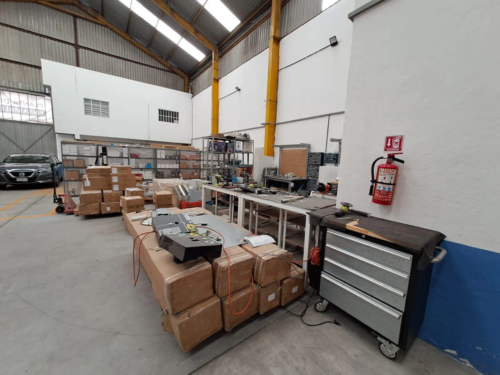 Industrial Spot2