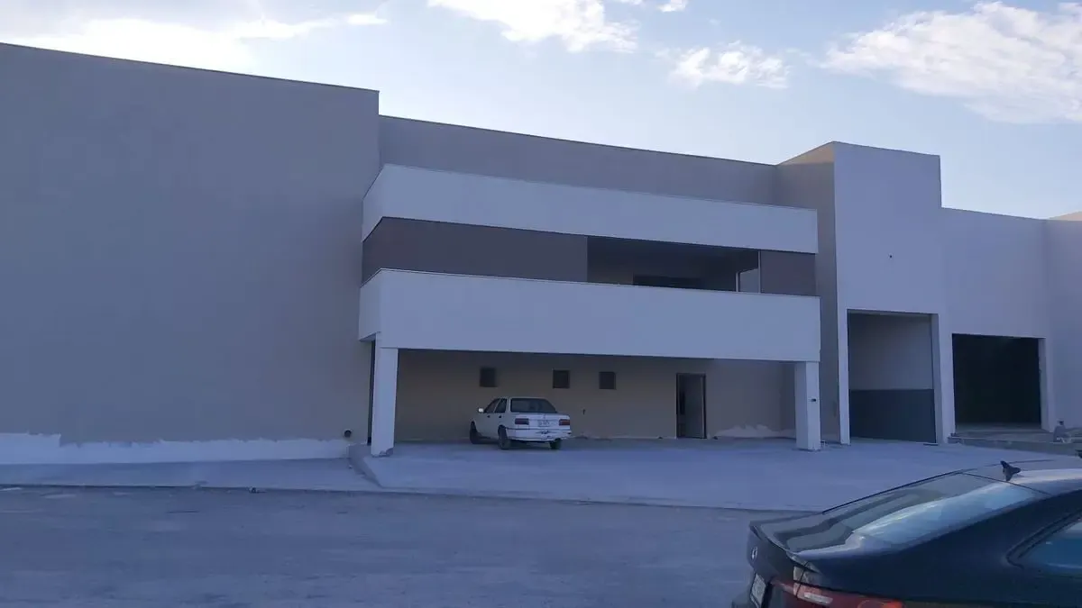 Industrial Spot2