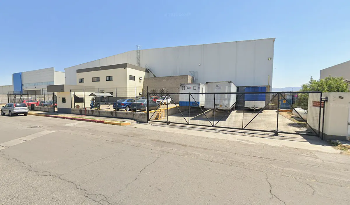 Industrial Spot2