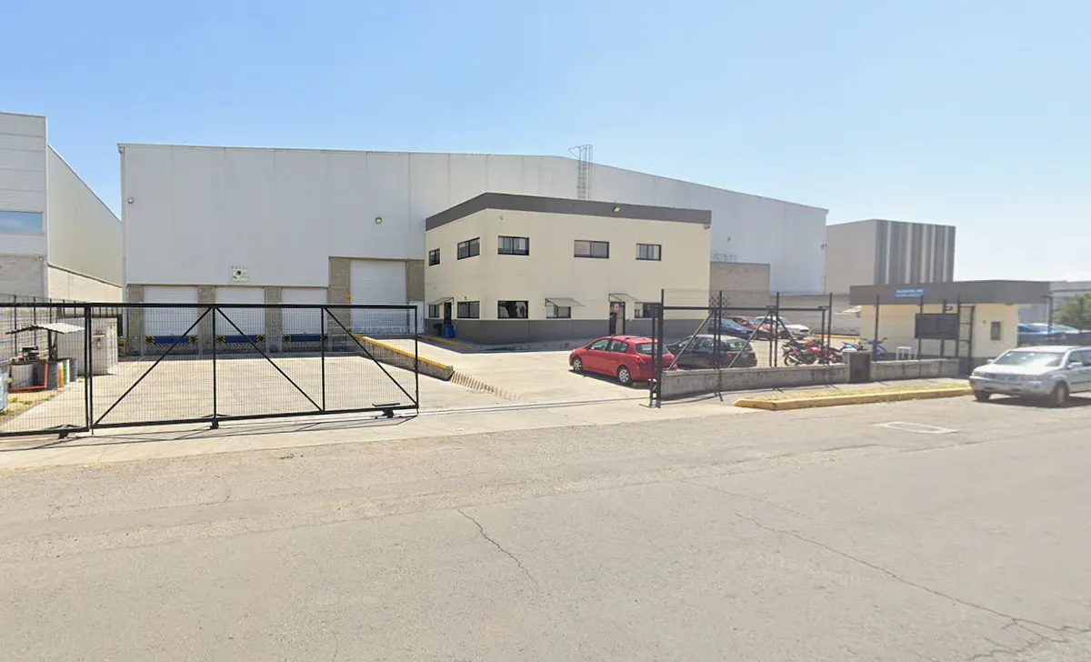 Industrial Spot2