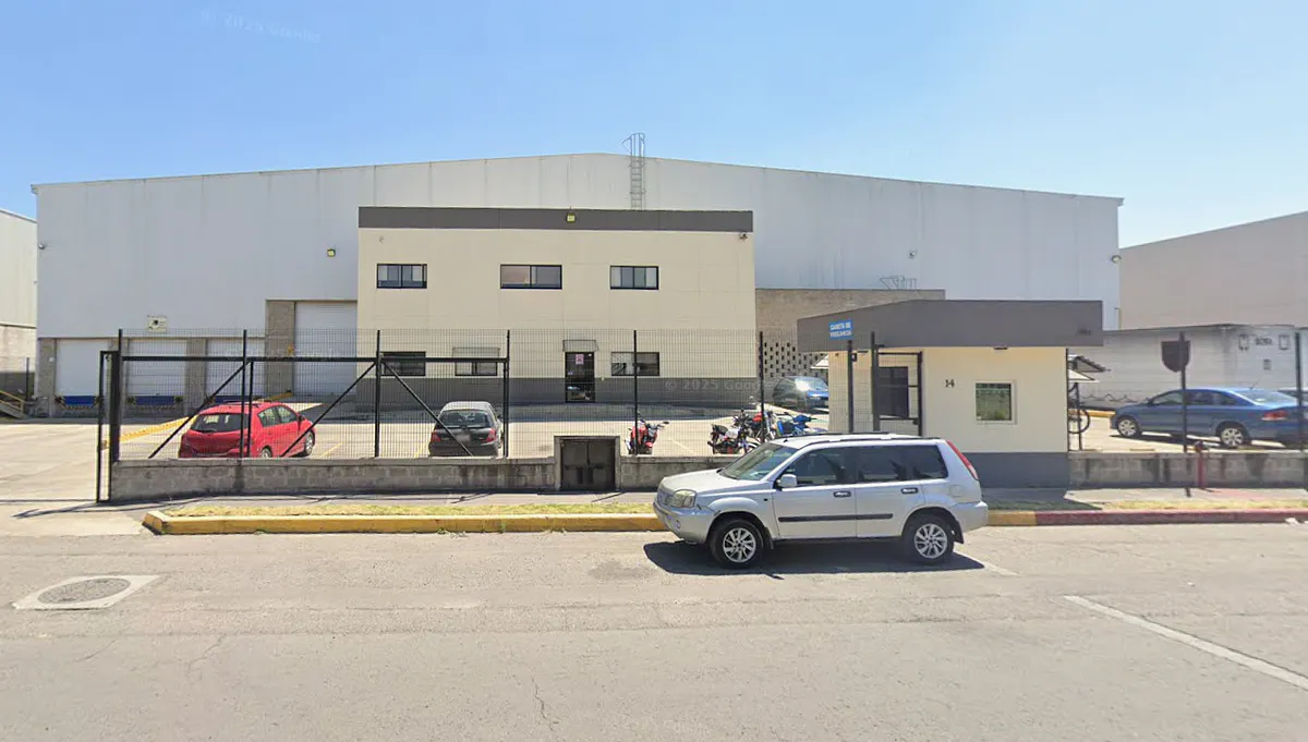Industrial Spot2