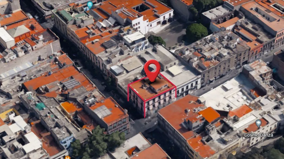 Oficina Spot2
