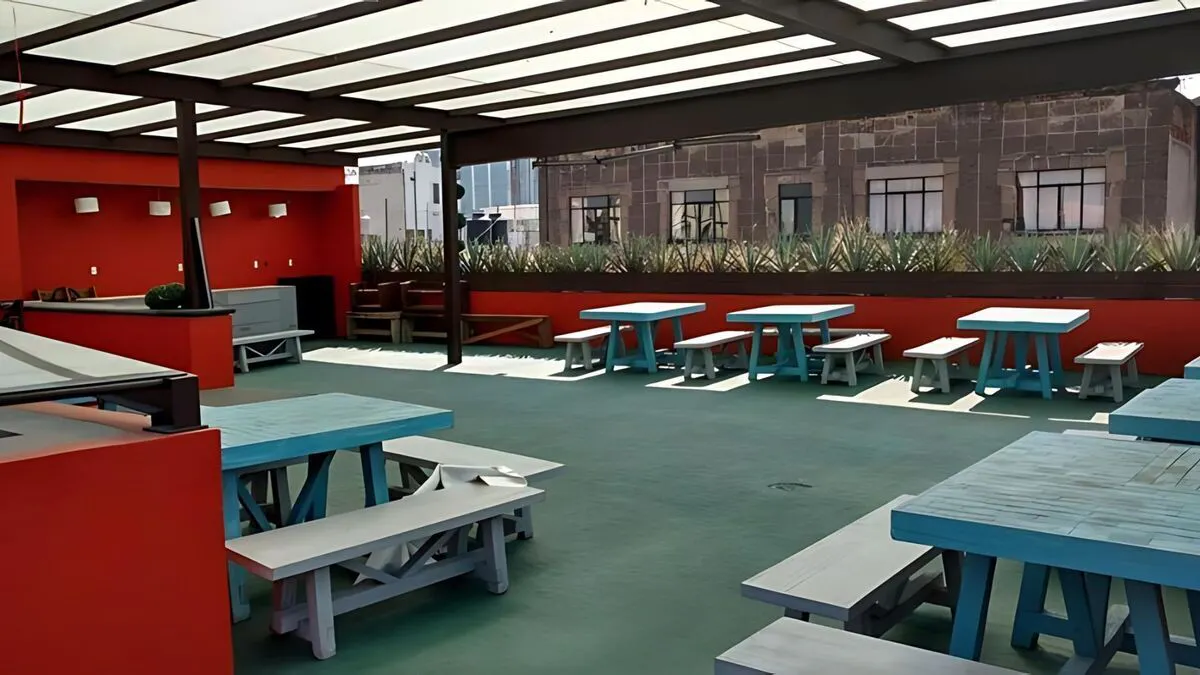 Oficina Spot2