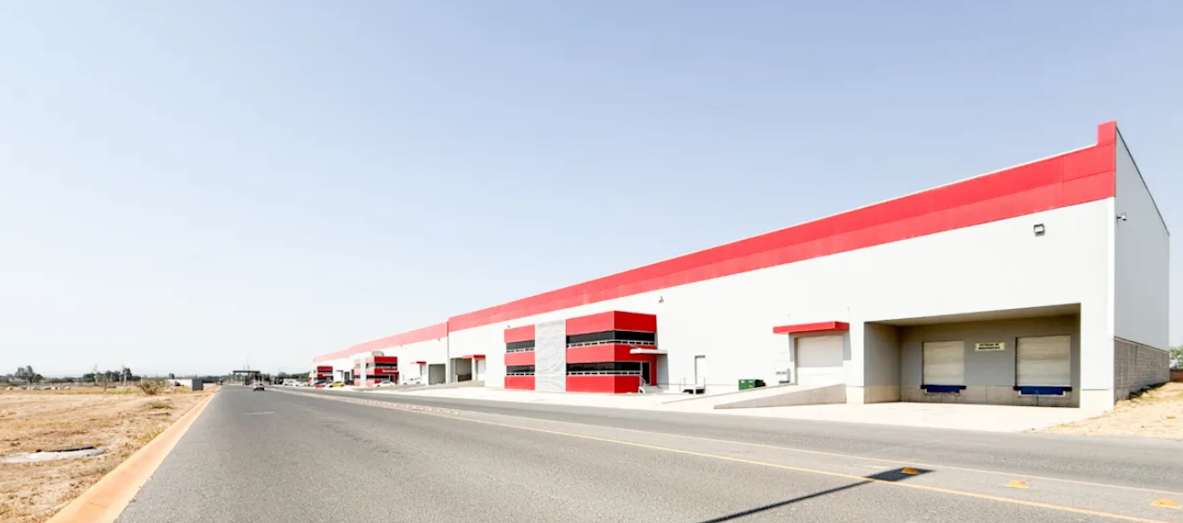 Industrial Spot2