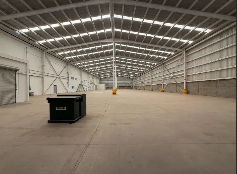 Industrial Spot2