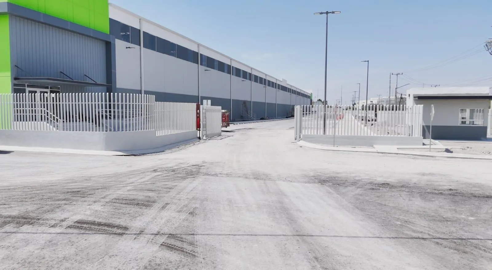 Industrial Spot2