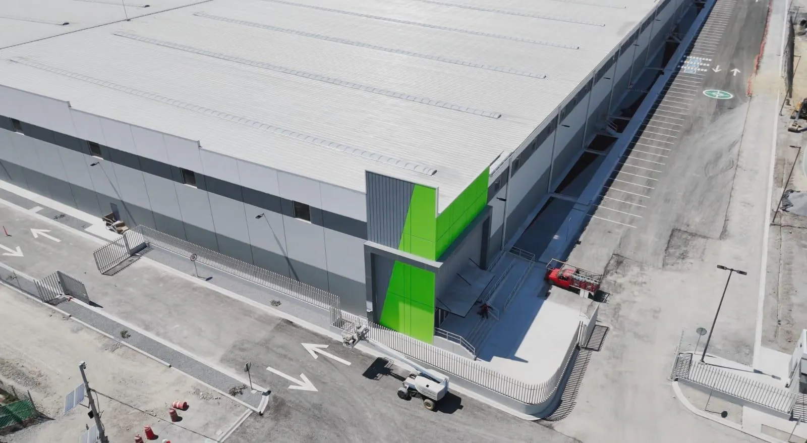 Industrial Spot2