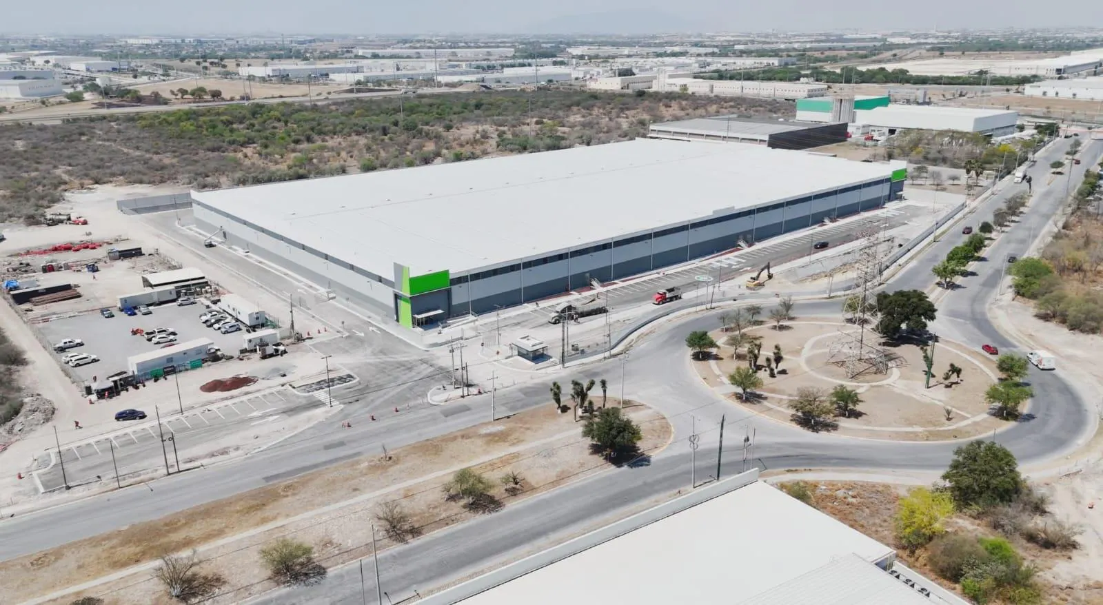 Industrial Spot2